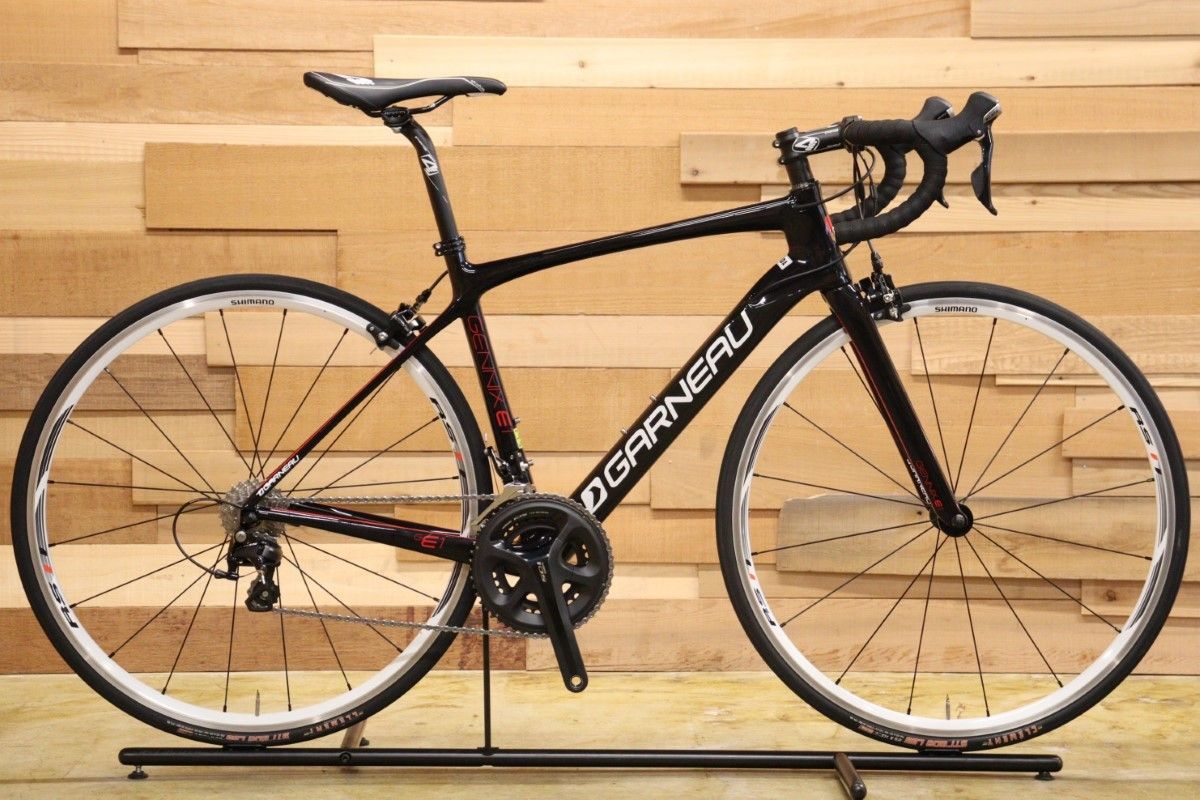 ガノー GARNEAU ジェニックス GENNIX E1 2016年モデル Sサイズ