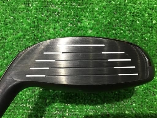 G440 MAX | 21 | S | ATTAS MB65 | 中古 | フェアウェイウッド | ピン
