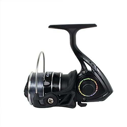 【新品・3営業日で発送】シェアーズ(Shares) solfiesta(ソルフェスタ) スピニングリール KADDRESS(カドレス) 4000