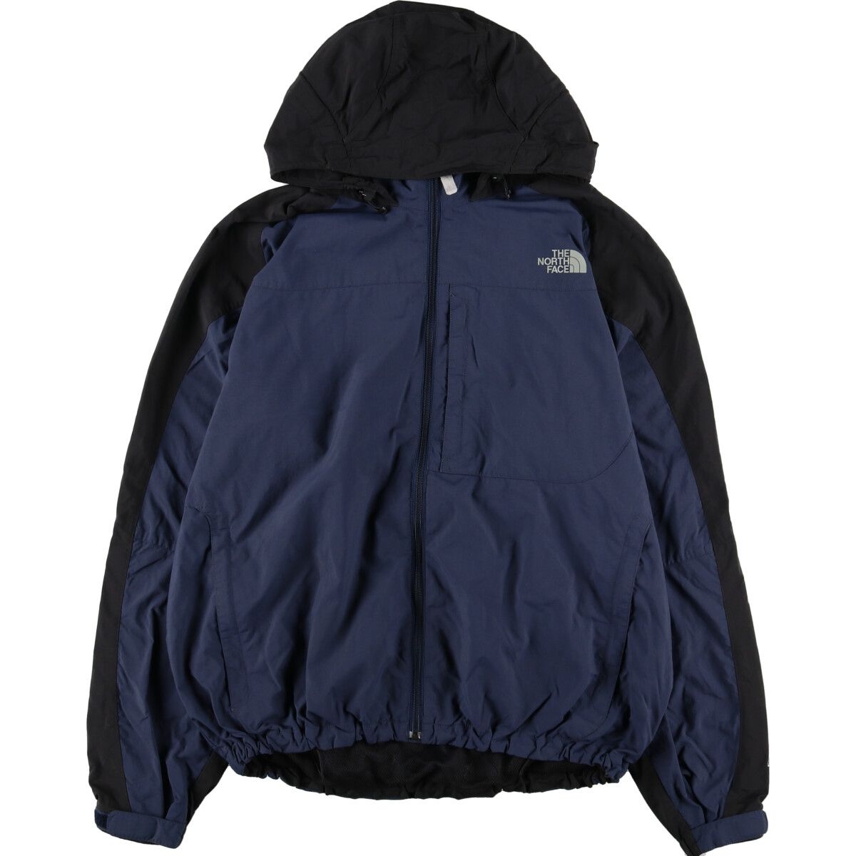 古着 ザノースフェイス THE NORTH FACE マウンテンパーカー メンズXL