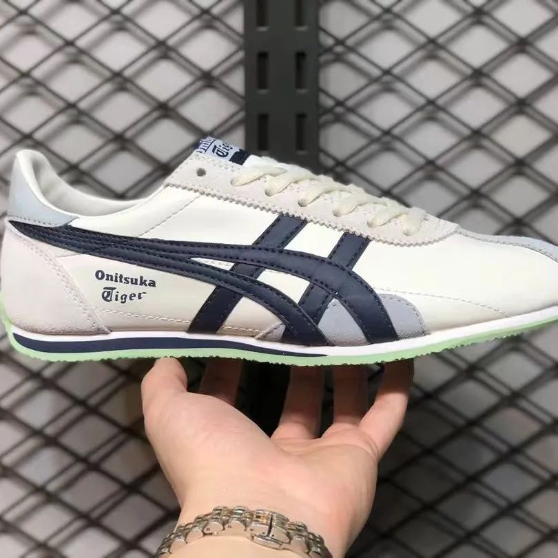 Onitsuka Tiger Runspark オニツカタイガー ランスパーク - メルカリ