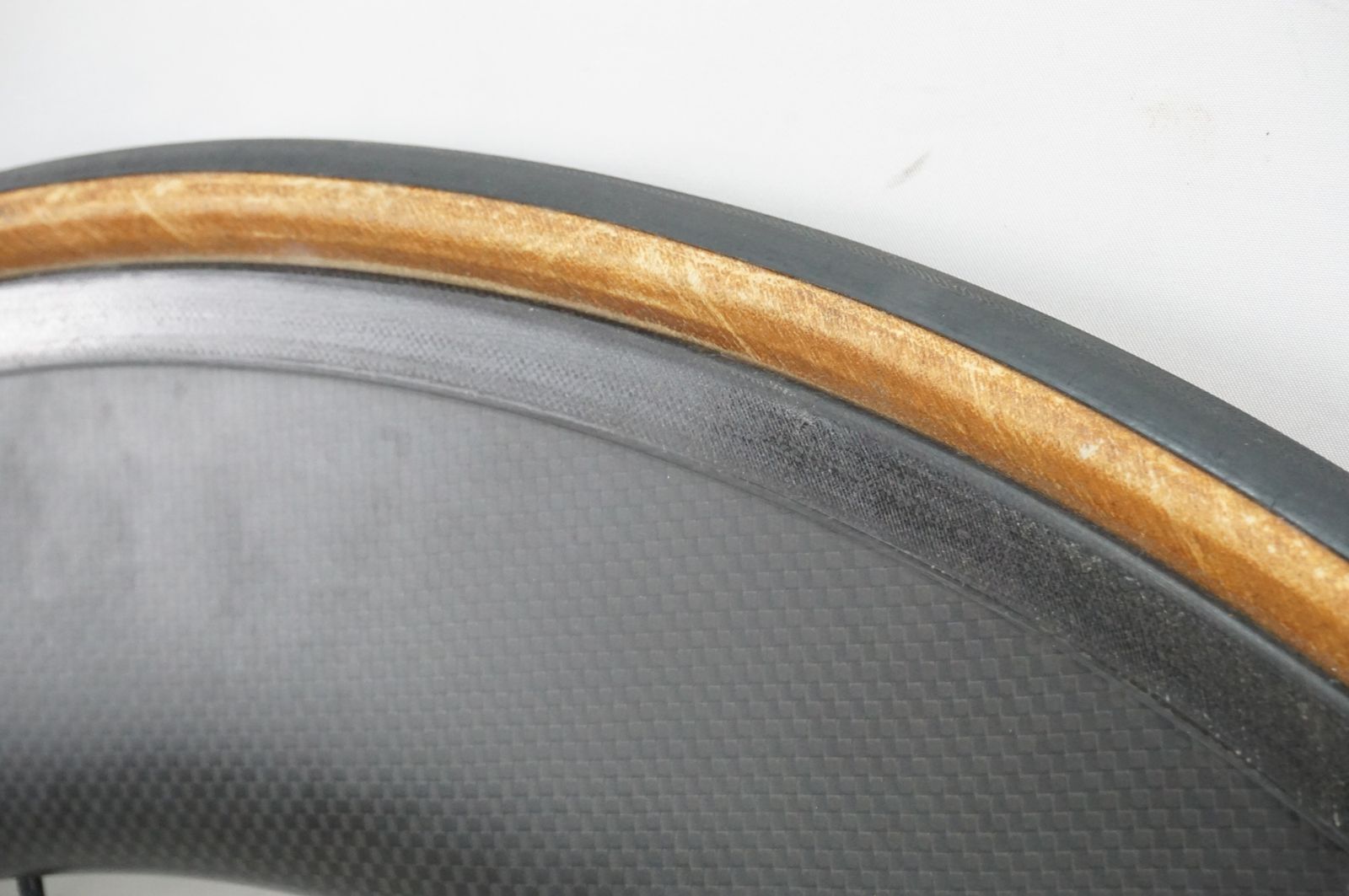 ノーブランド カーボン シマノ11S ホイールセット 大宮店 BRIGHTFACE_UK