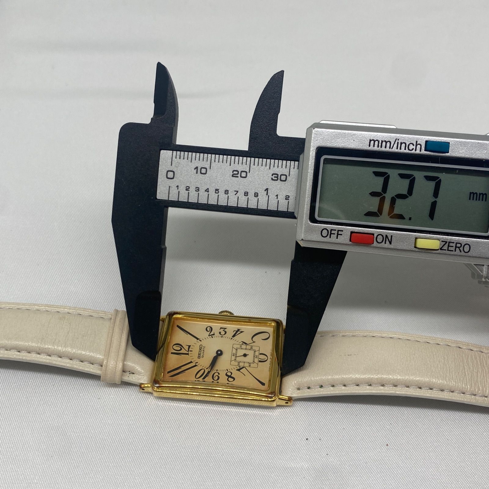 SEIKO 2628-5110