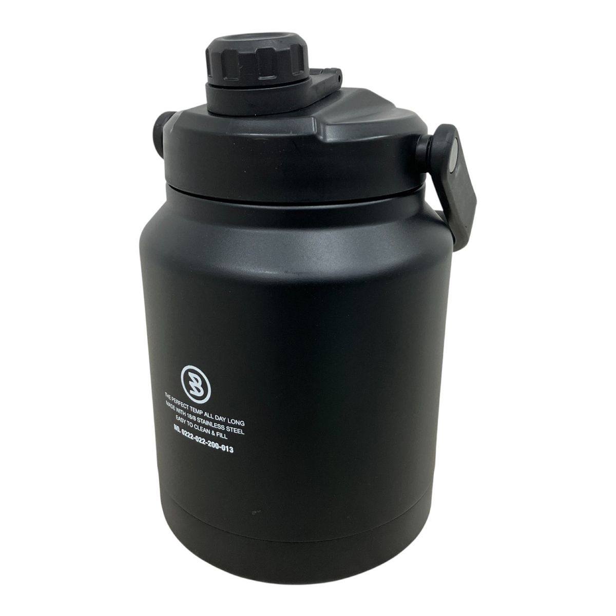 BROOKLYN WORKS WATERJUG 2.5L ウォータージャグ アウトドア キャンプ用品 M10552715
