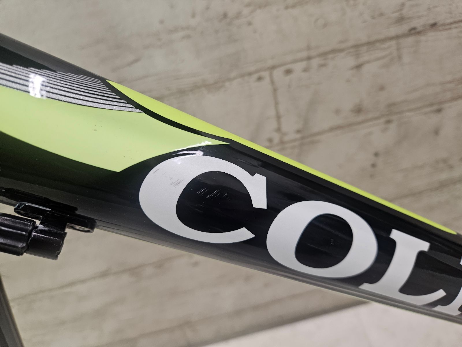 西濃運輸 発送のみ COLNAGO CLX3.0 size 48s 160-170cm FS 2012 コルナゴ フレームセット カーボン ロード T-973 BRIGHTFACE_UK