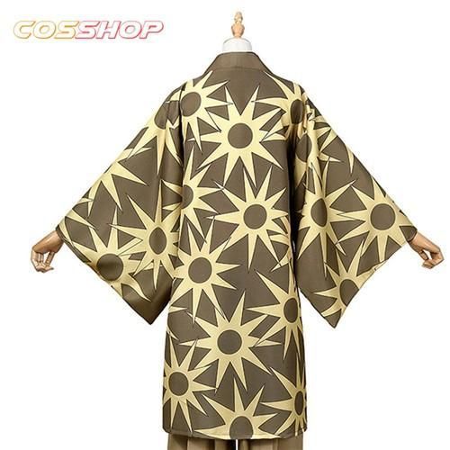 鬼滅の刃 コスプレ衣装 蛍 はがねづか ほたる イベント 演出服 二次会 cosplay