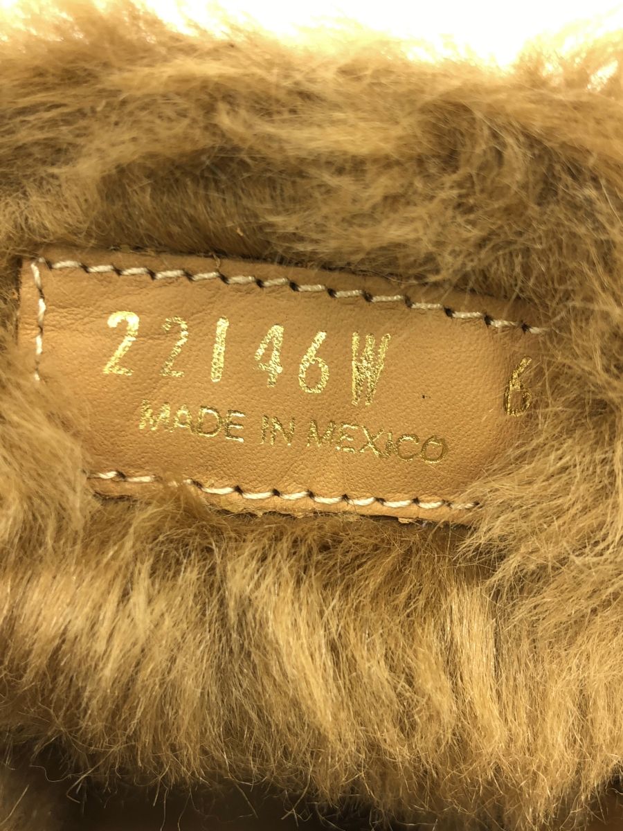 【カミナンド】MOUNTAIN FUR BOOTS アパルトモン L'Appartement 【カミナンド】MOUNTAIN FUR BOOTS