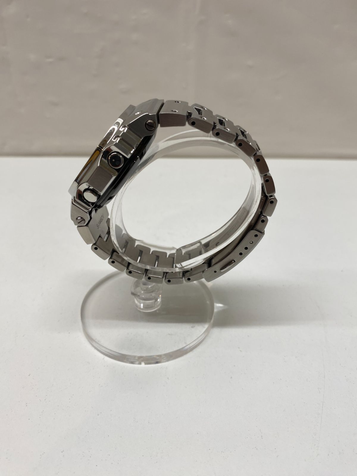 フルメタル 腕時計