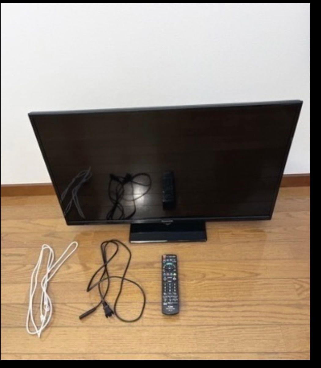 ★パナソニック　32V型テレビ（TH-32C305） 概要 地上・BS・110度CSデジタルハイビジョン液晶テレビ