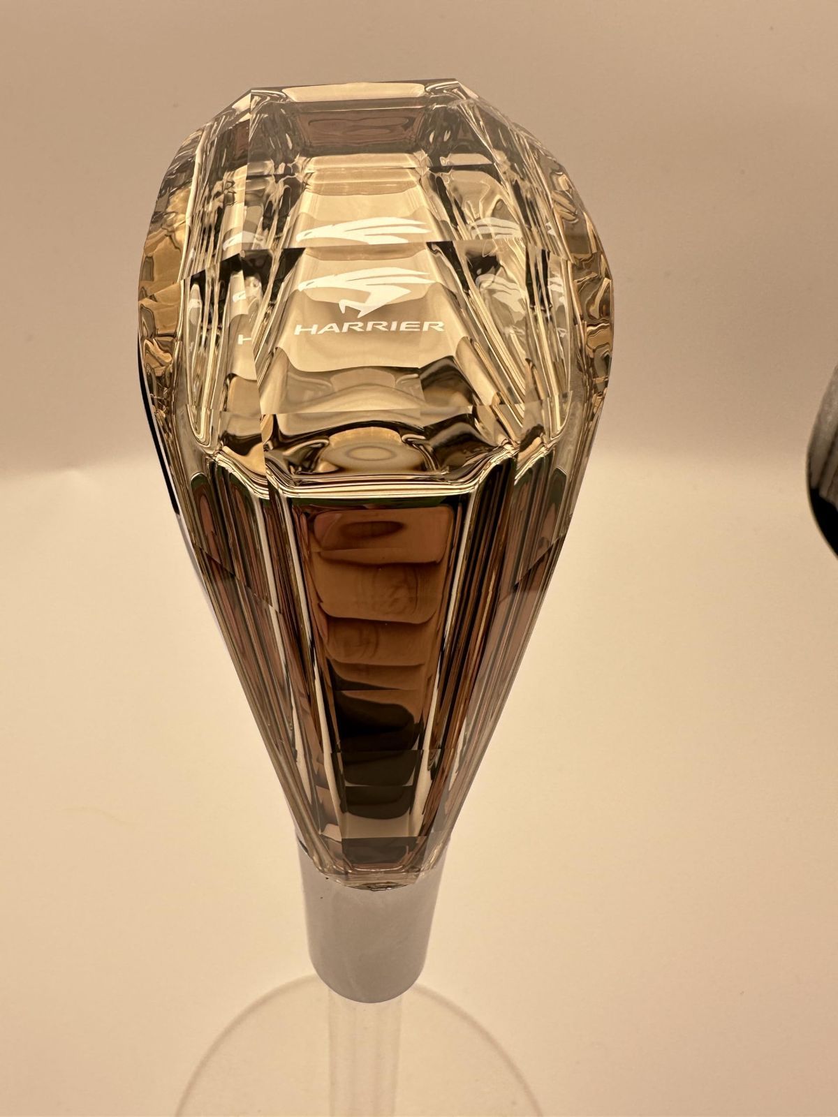 ゴールドクリスタルハリアー30系60系 7色