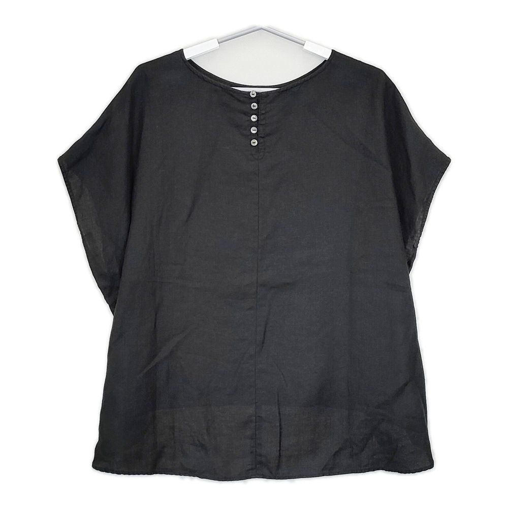 【美品】nest Robe CONFFECT ノーカラーリネンジャケット ヘビーリネンノーカラージャケット｜nest Robe / CONFECT ONLINE