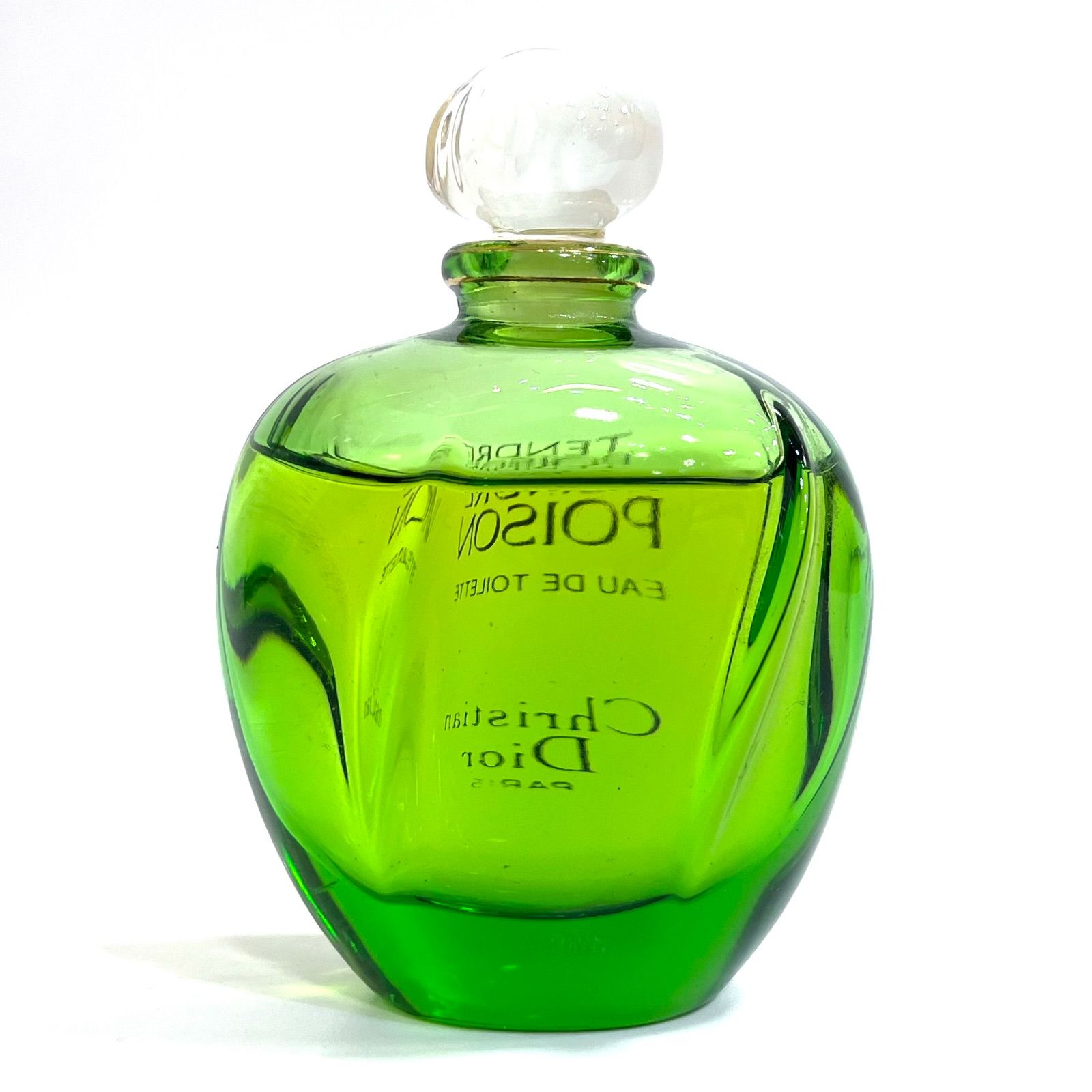 クリスチャンディオール タンドゥル プワゾン オードゥトワレ 50ml