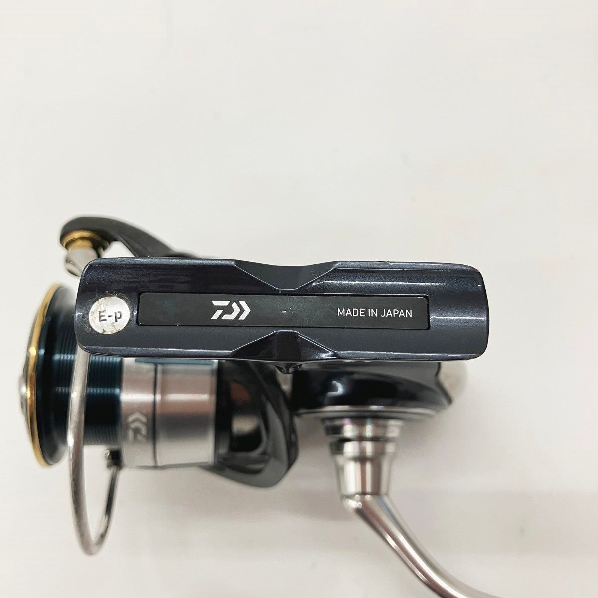 〇〇DAIWA ダイワ CERTATE 19 セルテート LT3000-XH 060051 ジャンク品