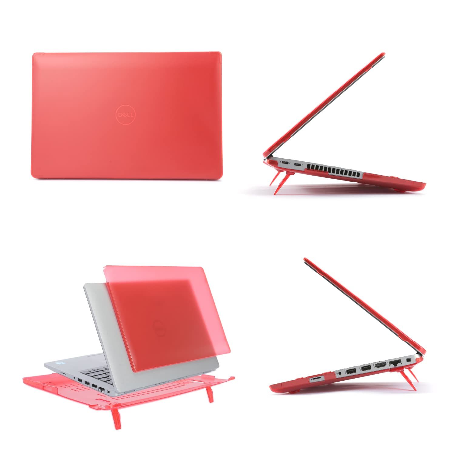 mCover ケース 2021~2023 14インチ Dell Latitude 5420 5430 Windows