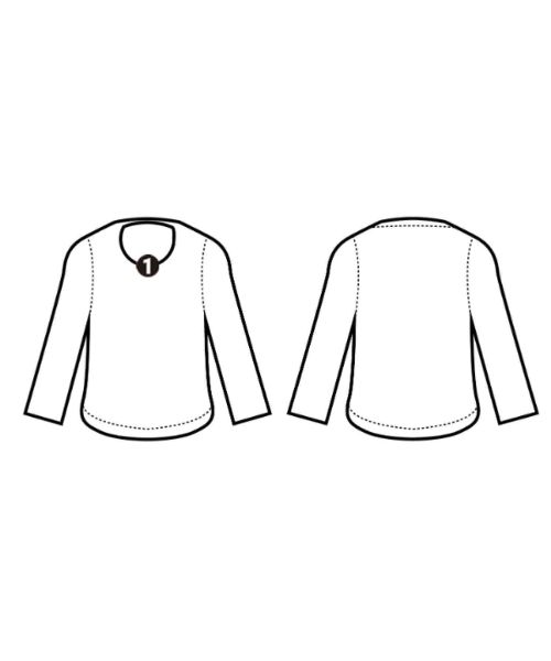 A-POC ABLE ISSEY MIYAKE Tシャツ・カットソー メンズ 【古着】【中古