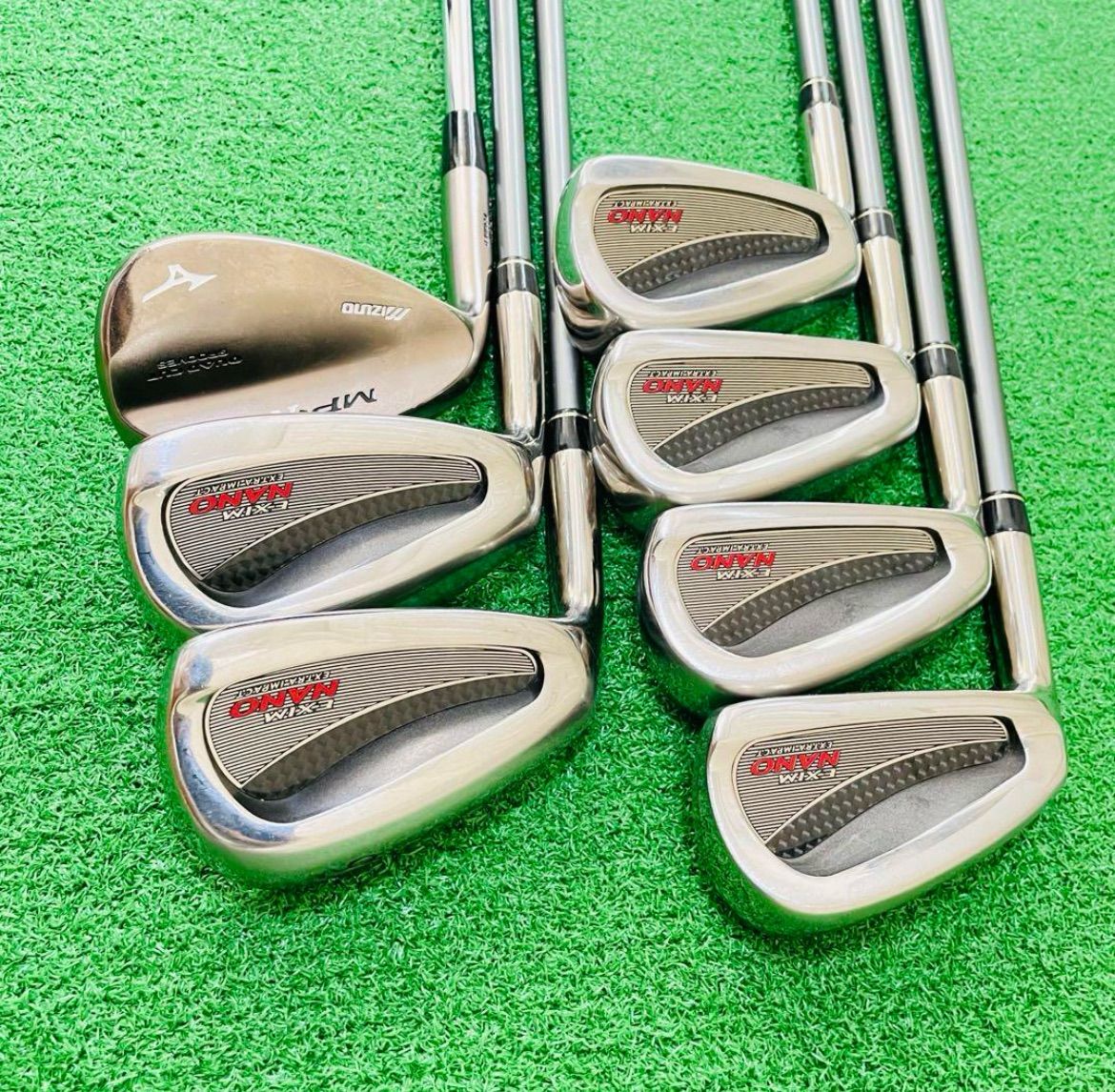 8745 TaylorMade MIZUNO他 レフティ 左利き 11本セット 8745 TaylorMade MIZUNO maruman他 レフティ 左利き メンズ ゴルフ