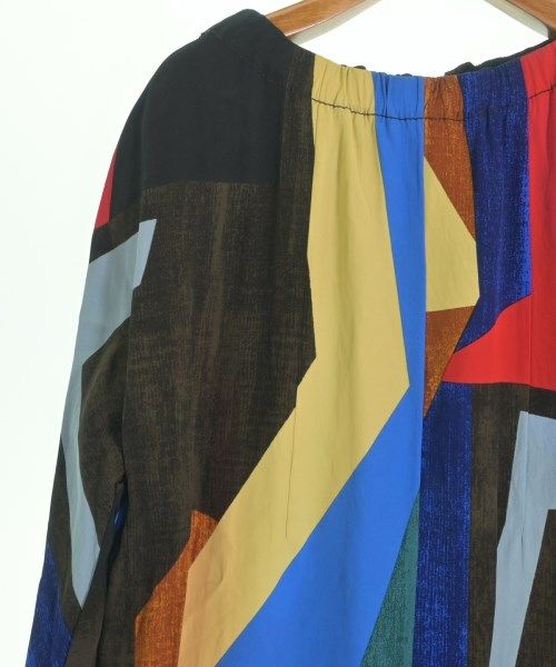  MARNI ブラウス レディース 古着 長袖 シャツ ブラウス