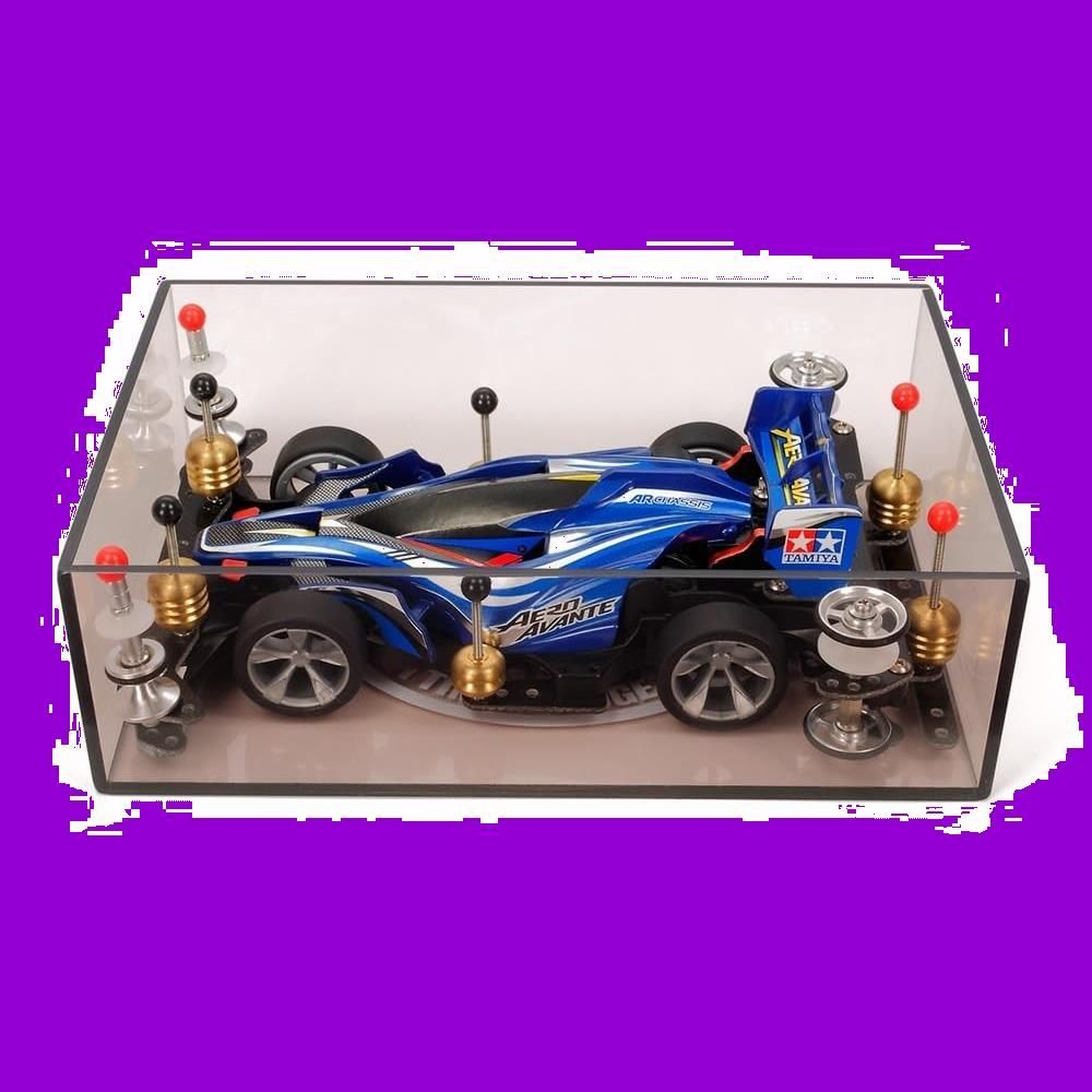 人気商品】タミヤ(TAMIYA) ミニ四駆特別企画 ミニ四駆 チェック 