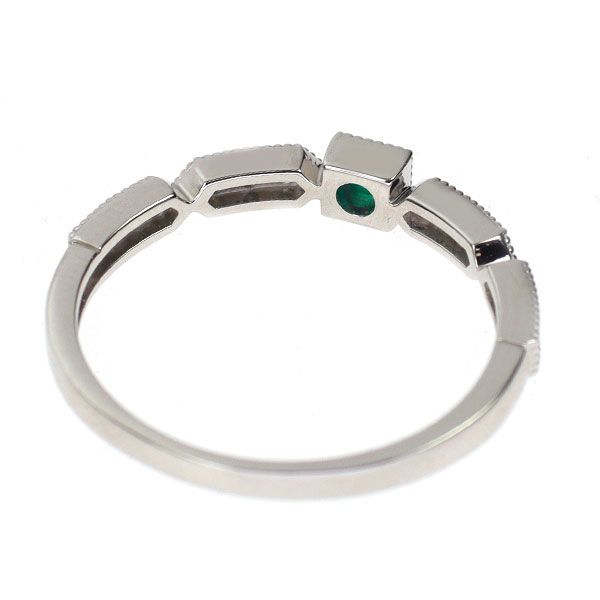 Pt900 ダイヤモンド D0.05ct×0.05ct スタッド ピアスその2｜レディース