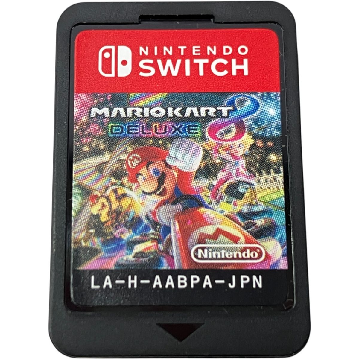 Nintendo Switch マリオカート8 DELUXE ニンテンドー スイッチ