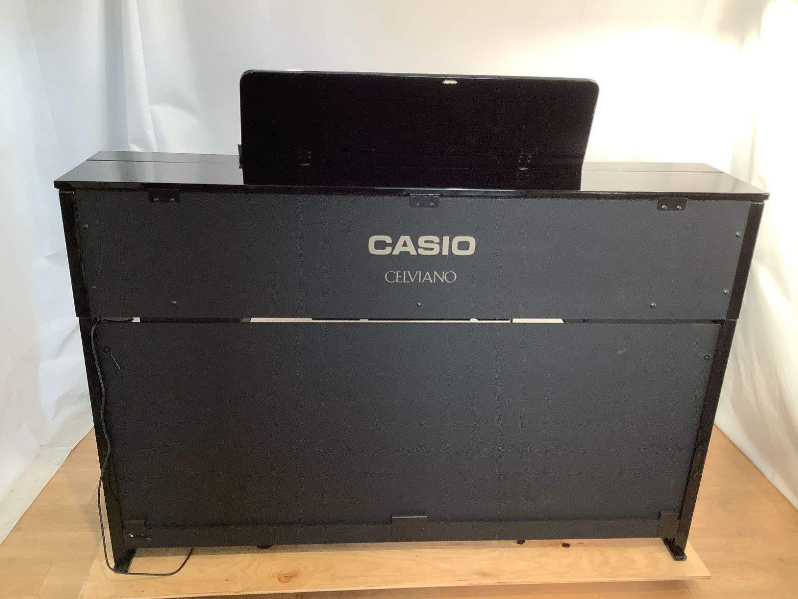 ☆59913【電子ピアノ】CASIO GP1000 21年製 - メルカリ