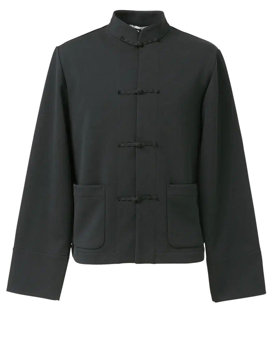 CDG チャイナジャケット CDG china jacket / COMME des GARCONS(コム・デ・ギャルソン