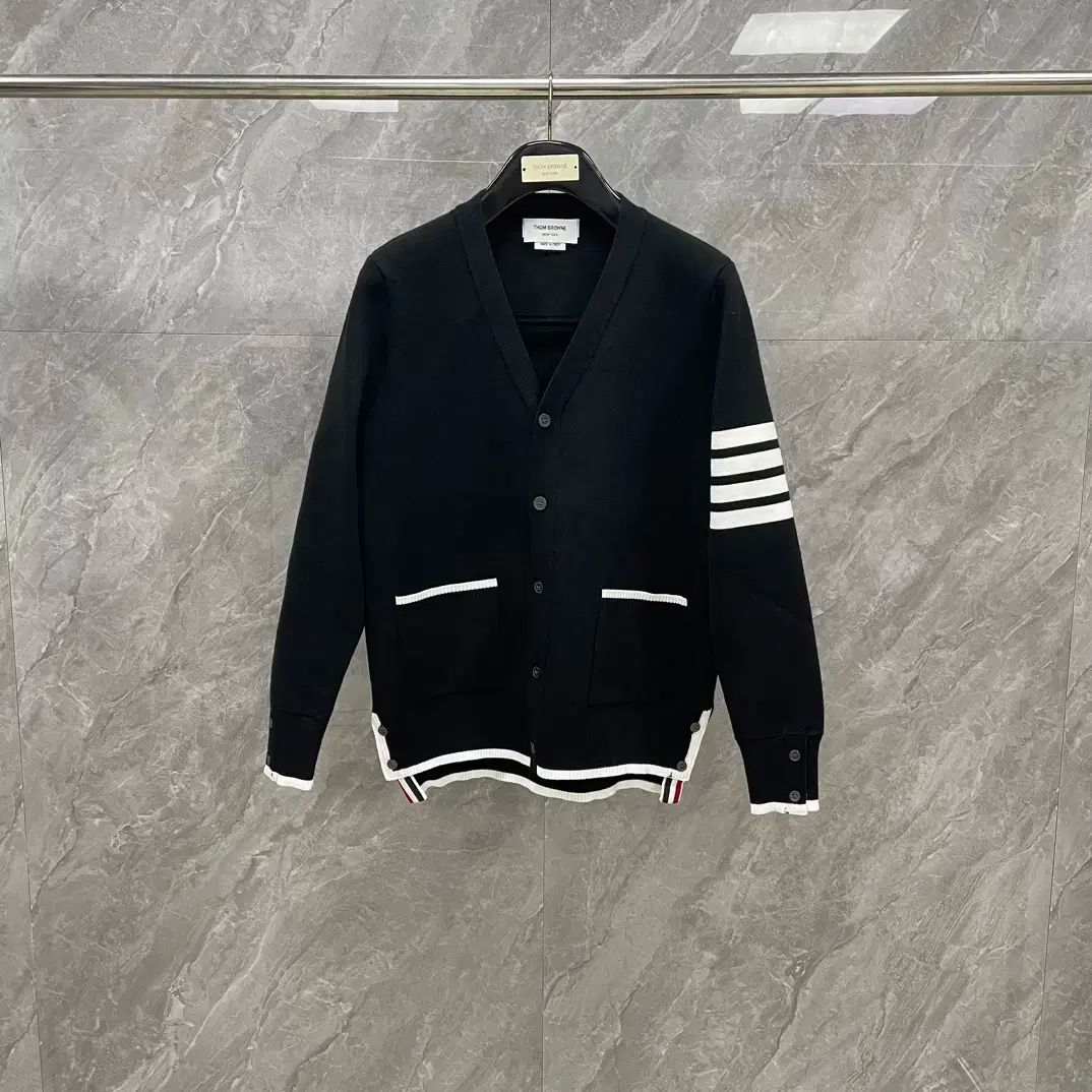 THOM BROWNE ニットカーディガン 楽天市場】【ポイント10倍 期間限定】 トムブラウン Thom Browne
