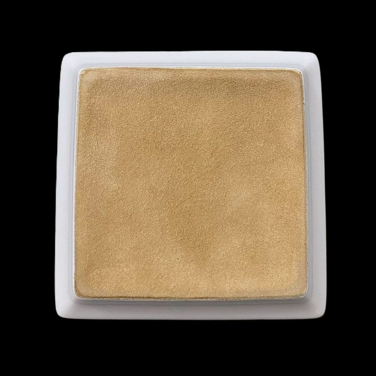 HERMES】シエスタ プレート スクエア オレンジ マルチカラー 花柄 蝶