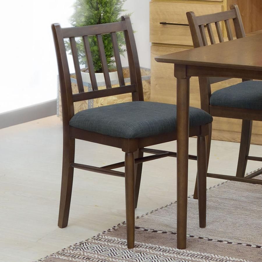 東谷 ダイニングチェア NET-830CBR 1513 東谷 ダイニングチェア NET-830CBR 1513