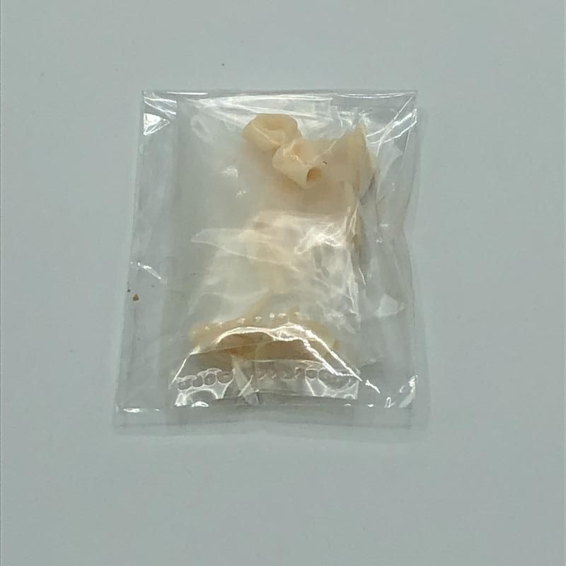 中古】アゾンインターナショナル 1/12 アサルトリリィシリーズ