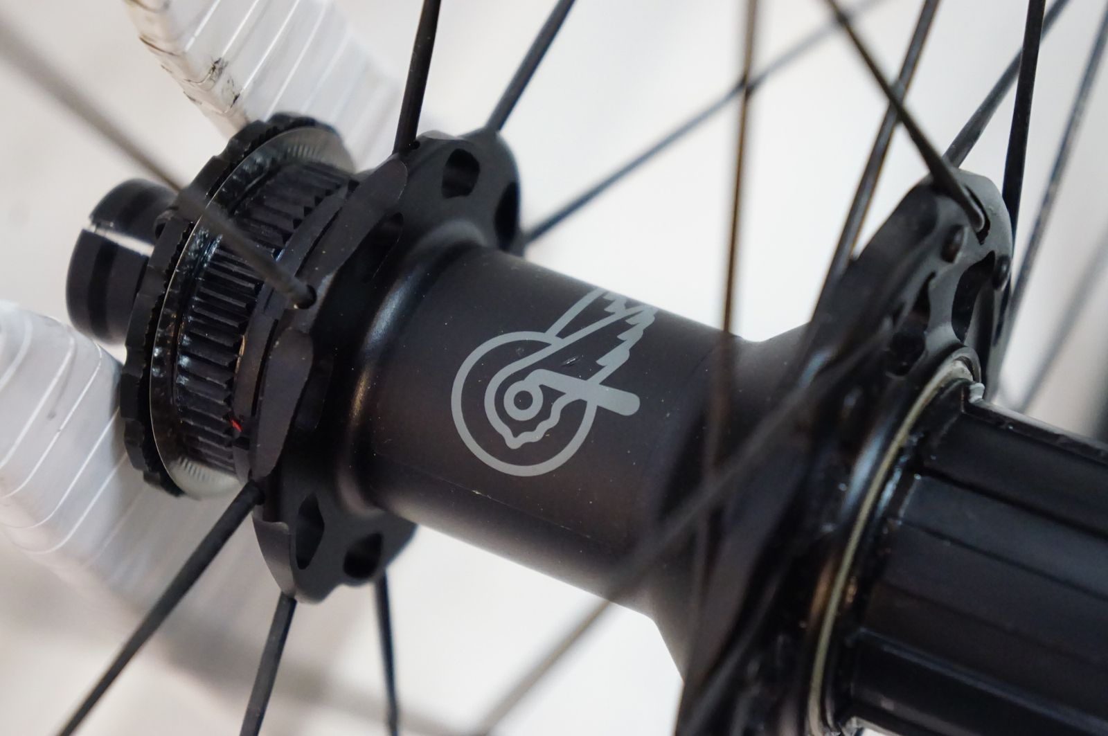 カンパニョーロ ZONDA