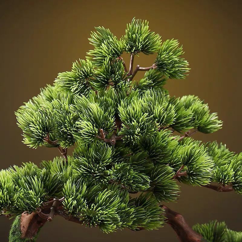 人工観葉植物