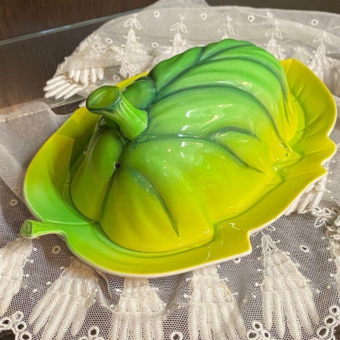 カールトンウェア