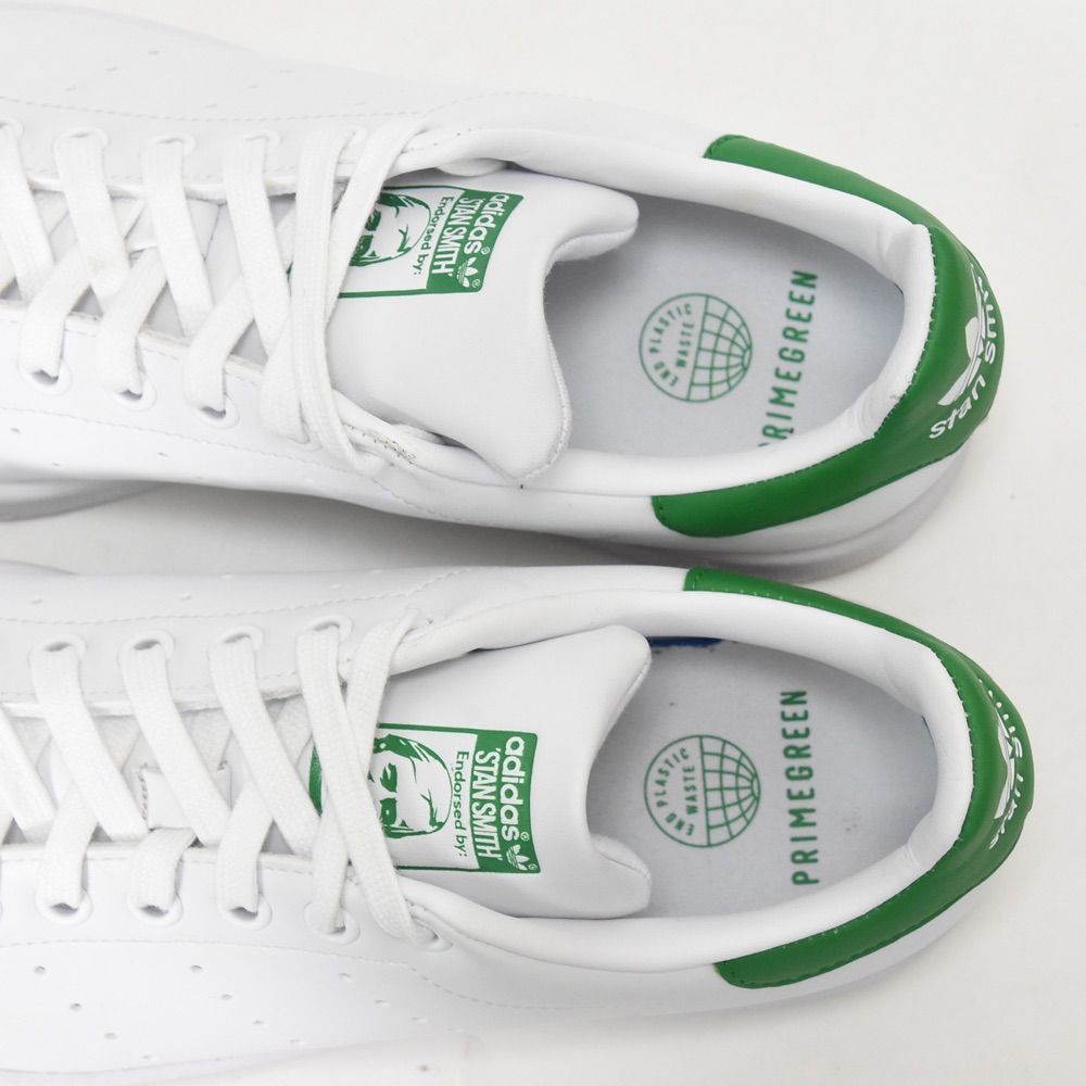 Aランク】adidas stan smith アディダス スタンスミス スニーカー