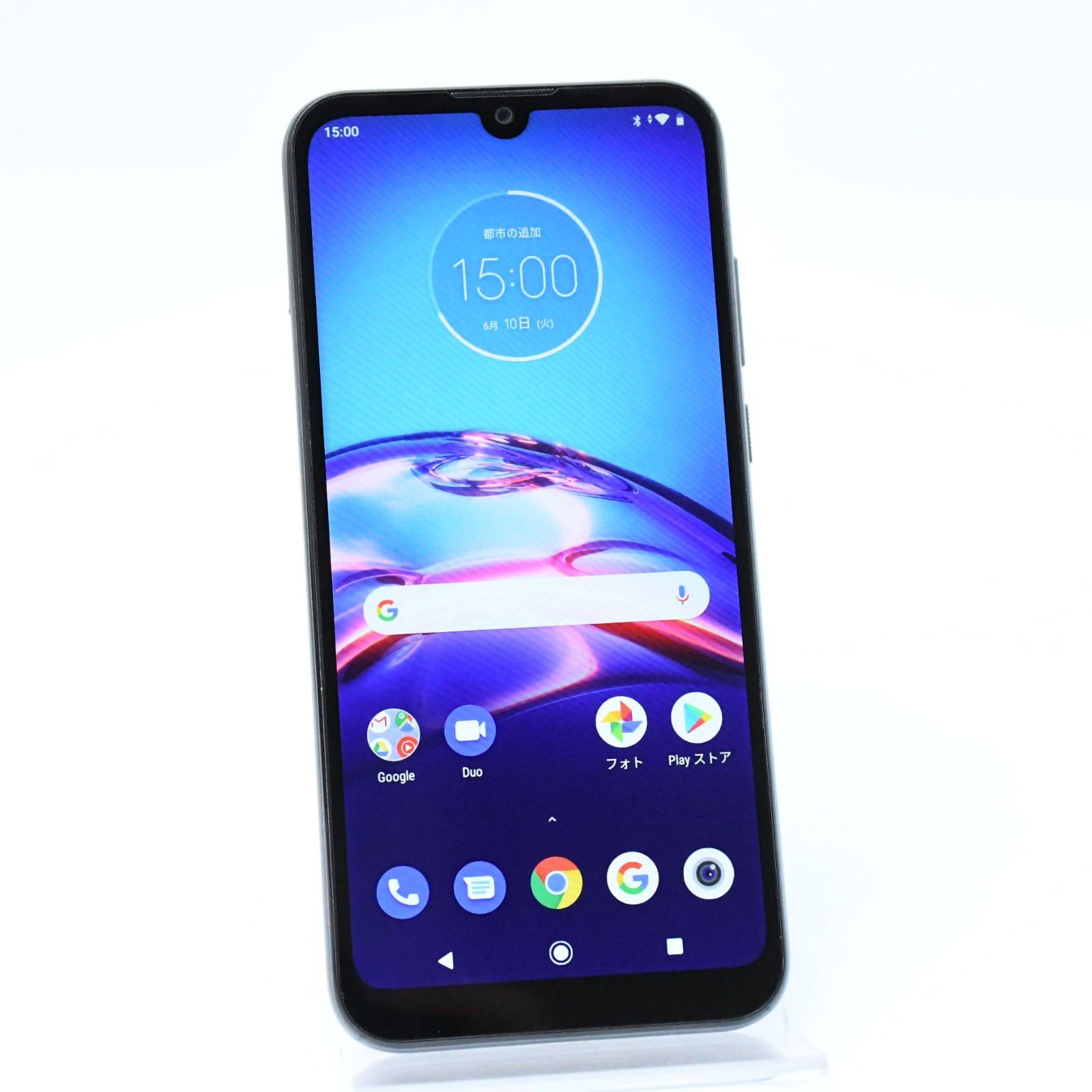 スマートフォン本体　美品　Motorola Moto E SIMフリー 美品】SIMフリー motorola moto e 6s 【公式通販】