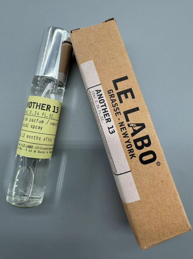 即発可【LE LABO】ANOTHER 13 アナザー15ml Le Labo ANOTHER 13 