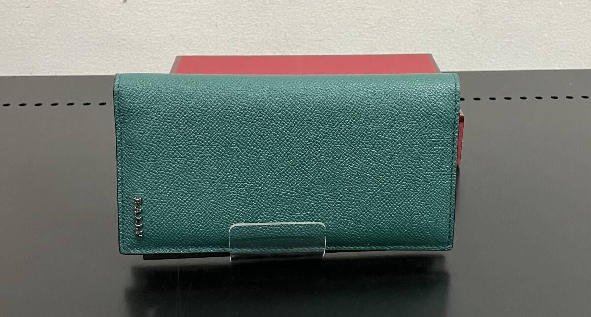 長財布