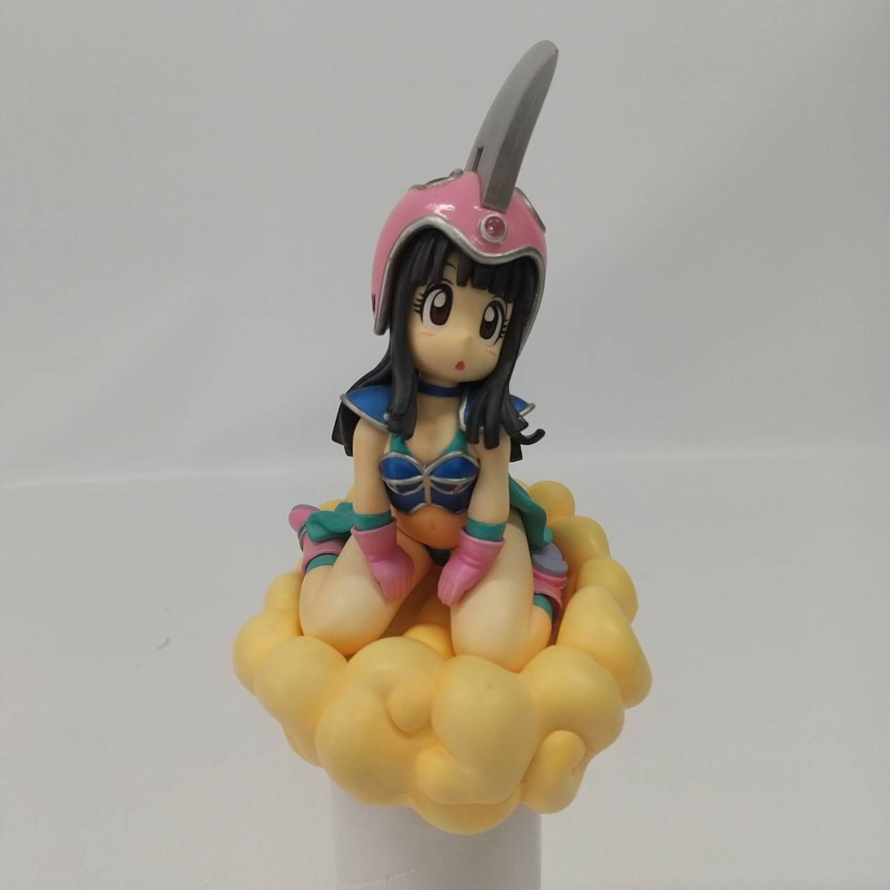 ドラゴンボール造形天下一武道会3 チチフィギュア