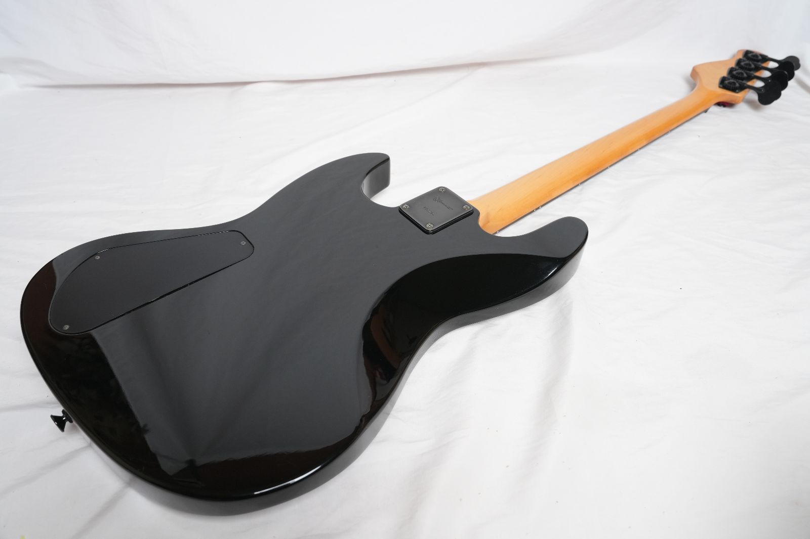 Charvel