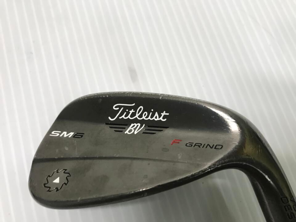 ボーケイ SM6 スティールグレーPVD | 50 | NSプロ MODUS 3 TOUR 120 | | ウェッジ | タイトリスト 最短即日発送