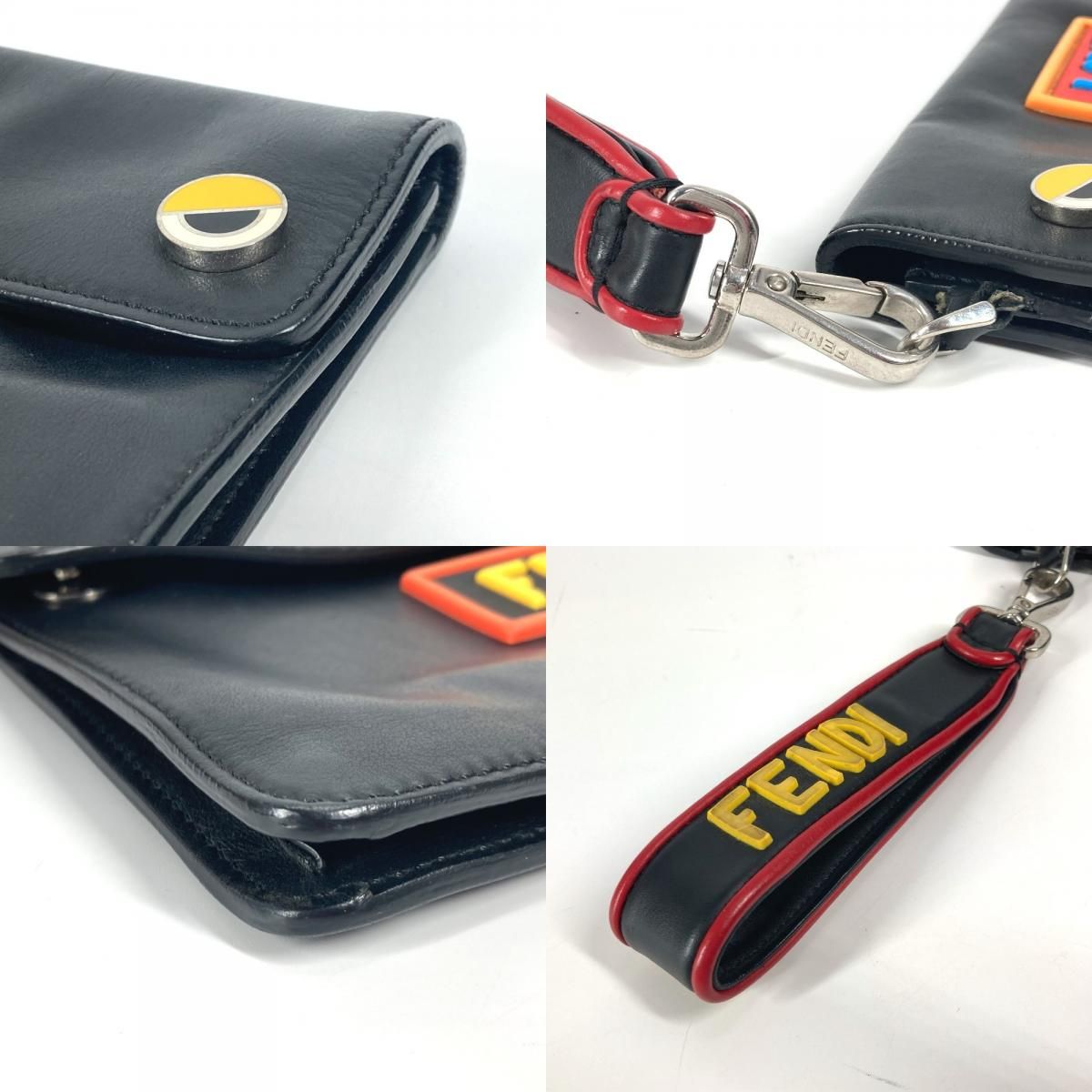 FENDI フェンディ