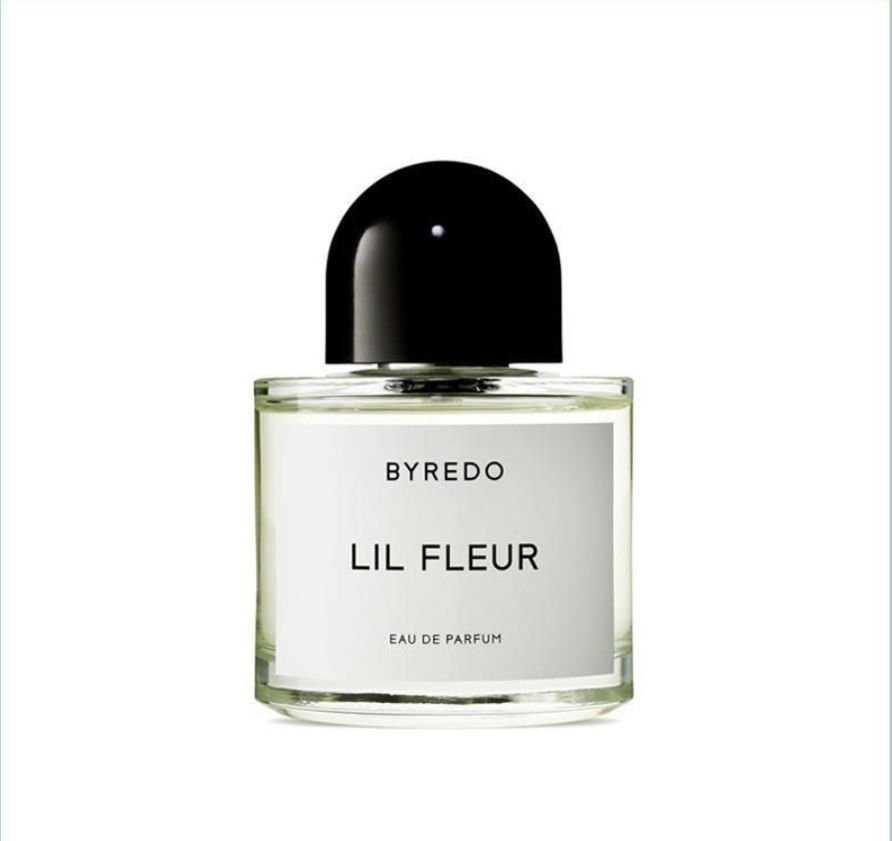 Byredo バイレード リル フルール フレグランス 香水