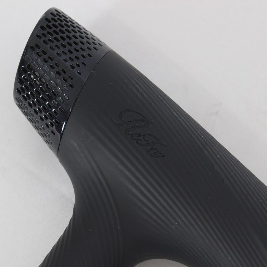 ReFa BEAUTECH DRYER SMART RE-AN-03Aブラック MTG ReFa BEAUTECH DRYER SMART RE-AN-03A [ブラック] 価格比較