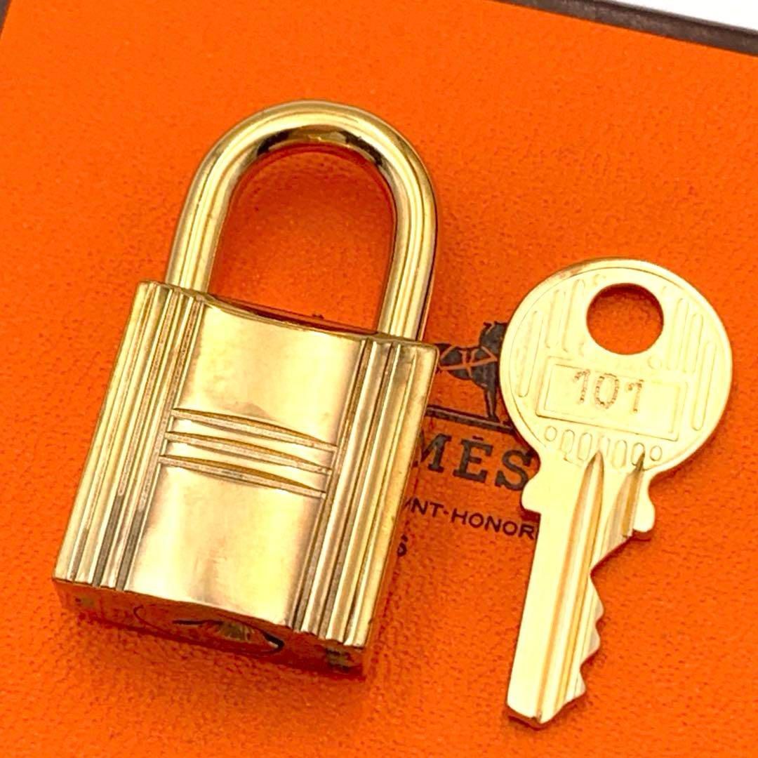 HERMES エルメス カデナ 南京錠 鍵 キー 101 楽天市場】HERMES エルメス カデナ パドロック No.101 南京錠 鍵