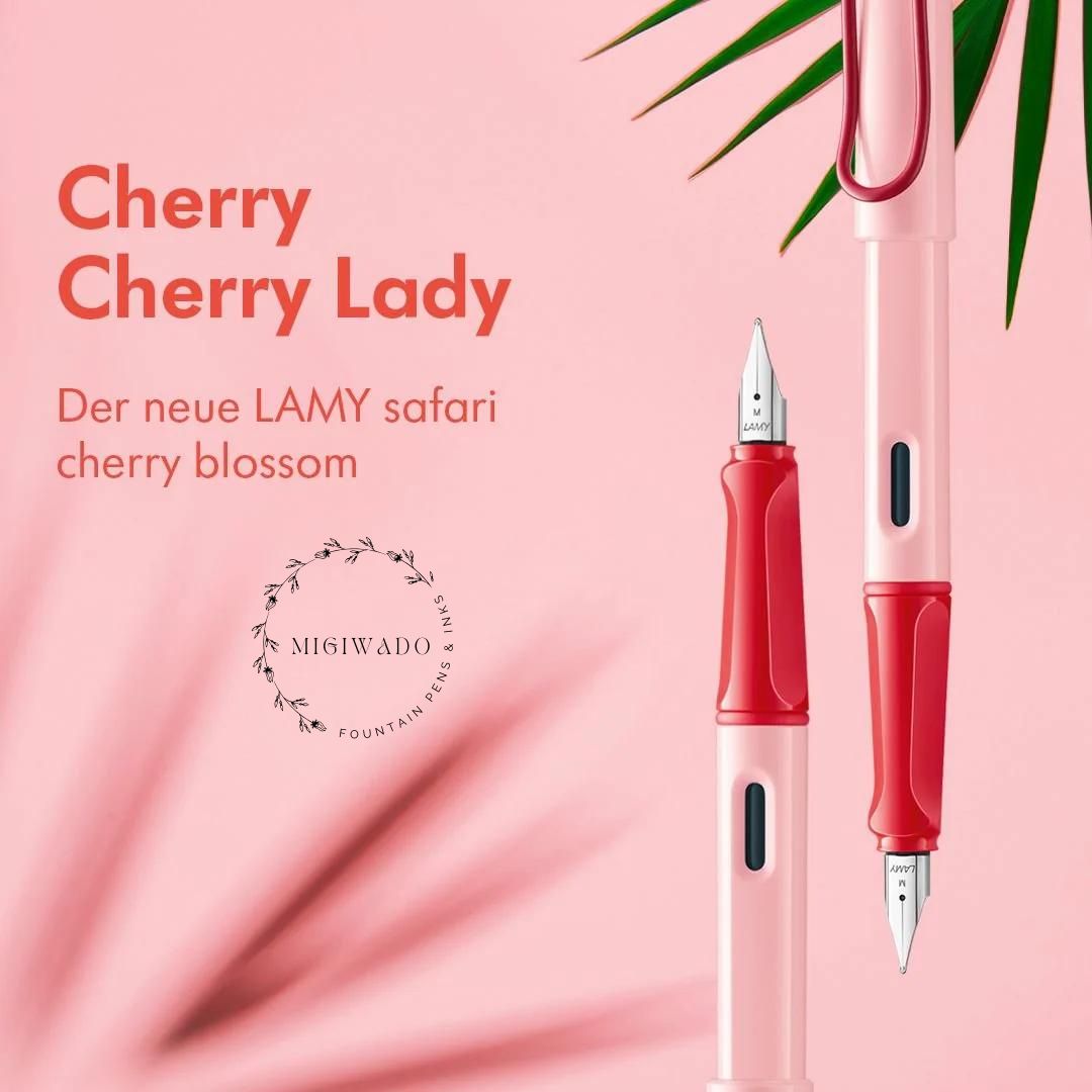 LAMY