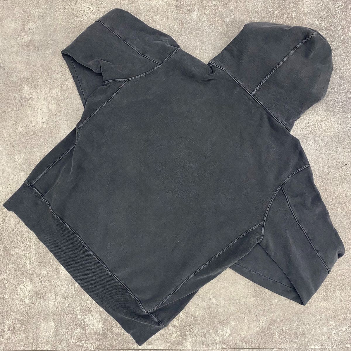 REMI RELIEF レミレリーフ FAYETTEIN Sweat フーディー パーカー