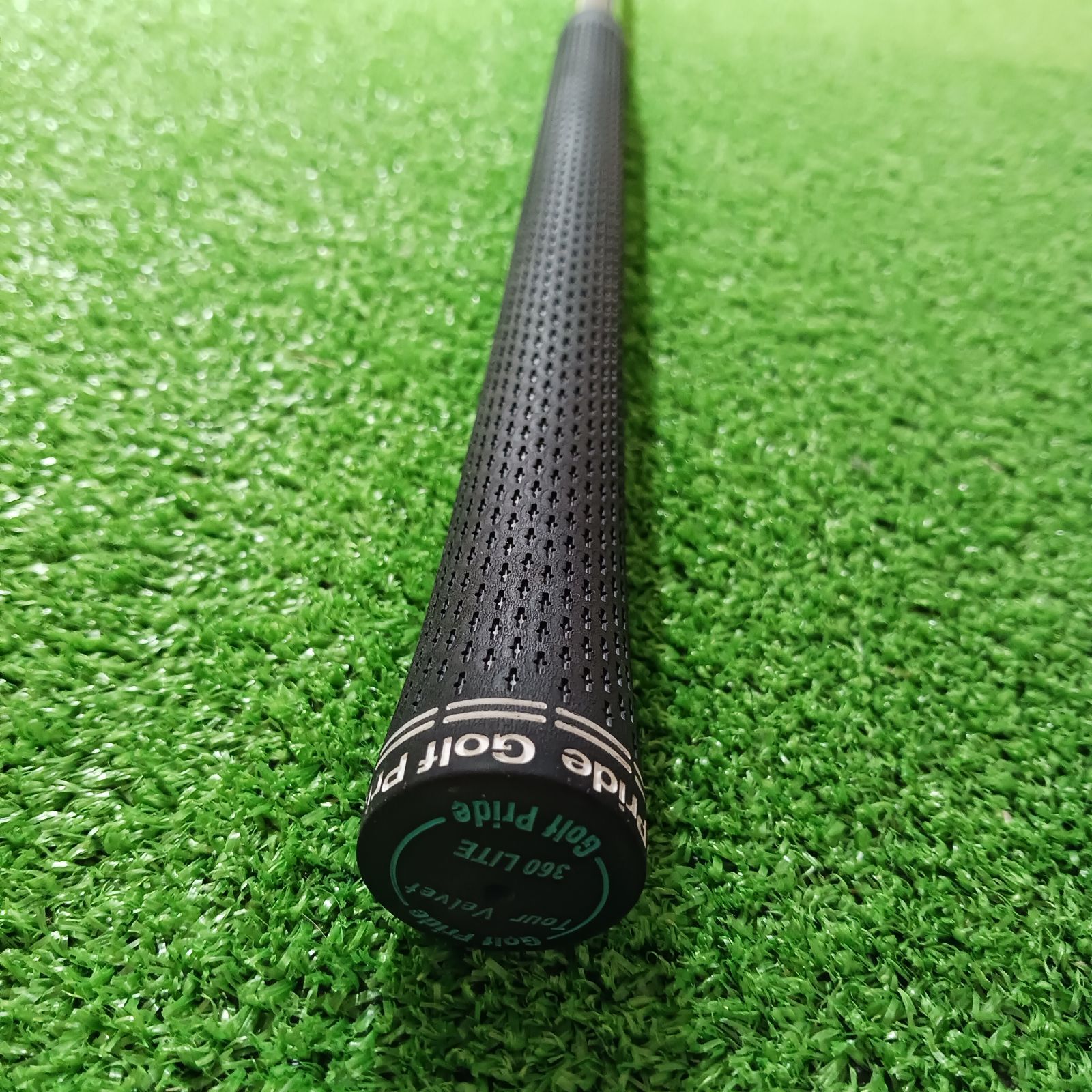 ピンスリーブ付き】アルタ JCB Sシャフト【465】