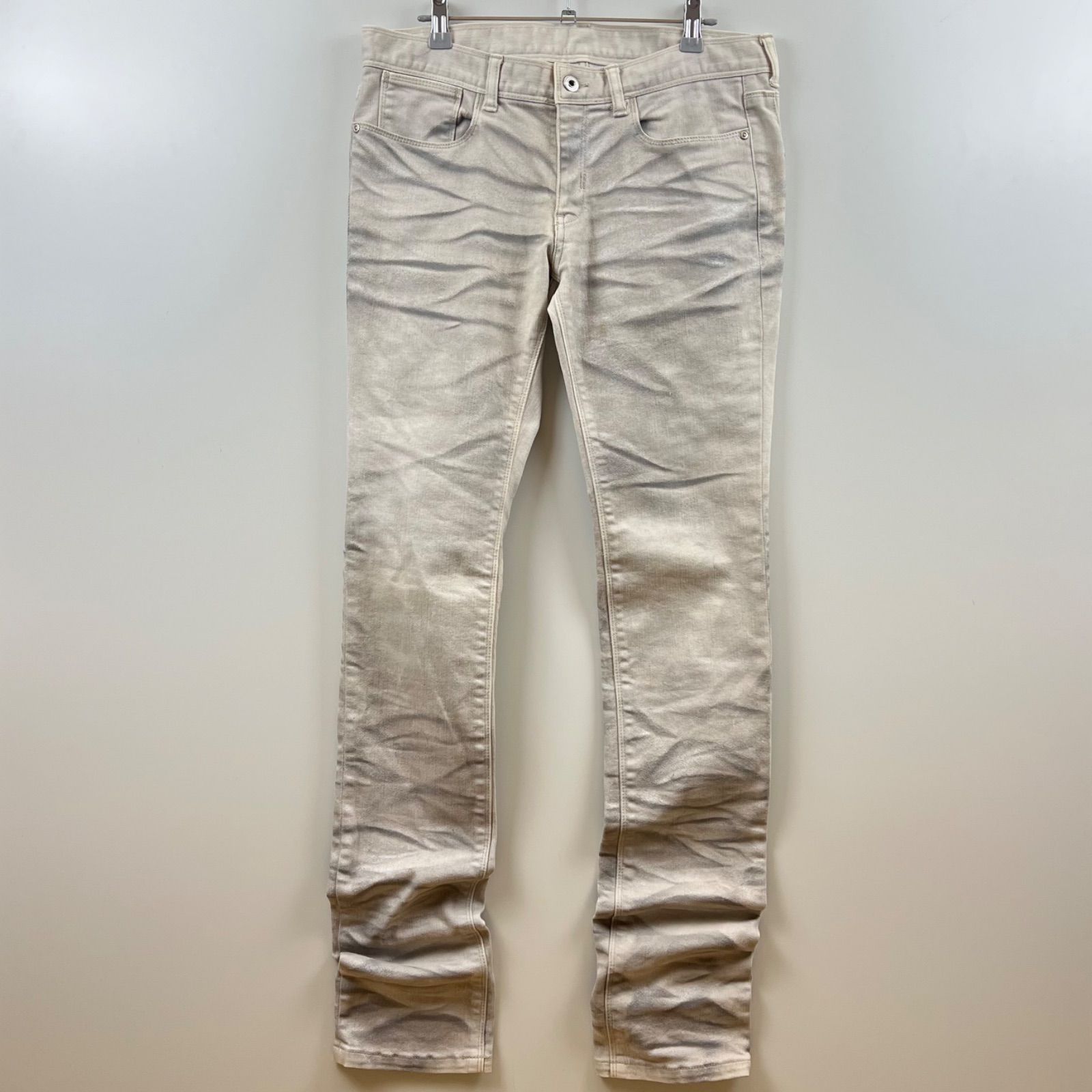 archive】 00s coating skinny archive】 00s coating skinny archive