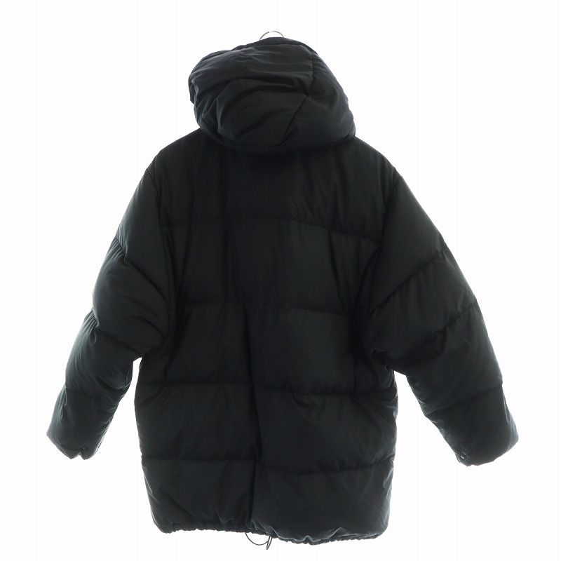 モンクレール MONCLER 青タグ GRENOBLE NORME AFNOR ダウンコート