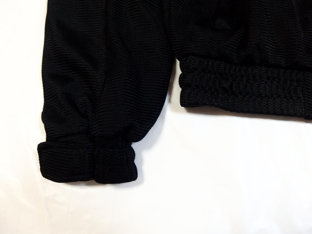 ELF ライダースジャケット メッシュ Mサイズ 送料無料